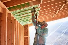 Best Thermal Imaging for Insulation Gaps  in Santa Fe, TX